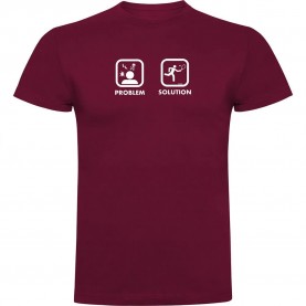 тениска,мъжки,тениски,kruskis,problem,solution,smash,short,sleeve,t,shirt,dark,red,(red)