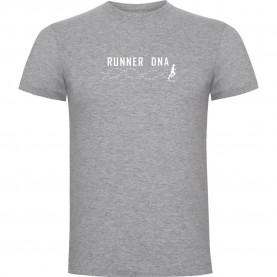 тениска,мъжки,тениски,kruskis,runner,dna,short,sleeve,t,shirt,heather,grey,(grey)