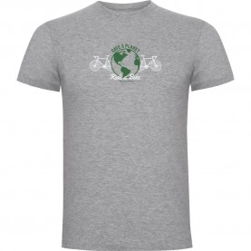 тениска,мъжки,тениски,kruskis,save,a,planet,short,sleeve,t,shirt,heather,grey,(grey)