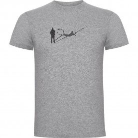 тениска,мъжки,тениски,kruskis,shadow,spearfish,short,sleeve,t,shirt,heather,grey,(grey)