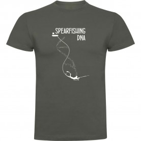 тениска,мъжки,тениски,kruskis,spearfishing,dna,short,sleeve,t,shirt,dark,army,green,(green)