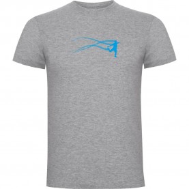 футболна,фланелка,мъжки,тениски,kruskis,stella,football,short,sleeve,t,shirt,heather,grey,(grey)