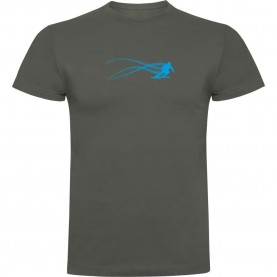 тениска,мъжки,тениски,kruskis,stella,ski,short,sleeve,t,shirt,dark,army,green,(green)