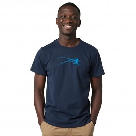 тениска,мъжки,тениски,kruskis,stella,surf,short,sleeve,t,shirt,denim,blue