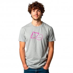 тениска,мъжки,тениски,kruskis,stingray,short,sleeve,t,shirt,heather,grey
