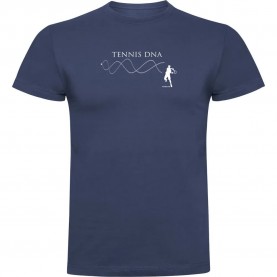 тениска,мъжки,тениски,kruskis,tennis,dna,short,sleeve,t,shirt,denim,blue,(blue)