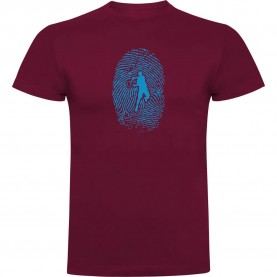 тениска,мъжки,тениски,kruskis,tennis,fingerprint,short,sleeve,t,shirt,red,(dark,red)