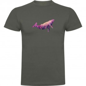 тениска,мъжки,тениски,kruskis,whale,short,sleeve,t,shirt,dark,army,green,(green)