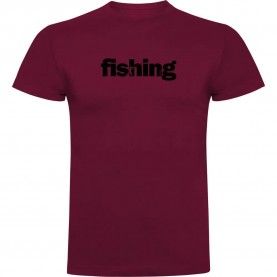 тениска,мъжки,тениски,kruskis,word,fishing,short,sleeve,t,shirt,red,(dark,red)
