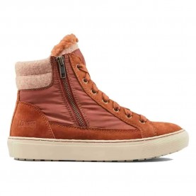 обувки,дамски,боти,дамски,високи,обувки,за,ходене,cougar,shoes,dax,nylon,suede,boots,brown,(tobacco)
