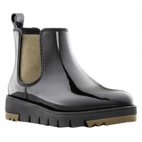 обувки,дамски,боти,дамски,високи,обувки,за,ходене,cougar,shoes,firenze,gloss,boots,black,(brown)