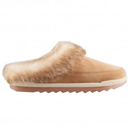 обувки,дамски,маратонки,cougar,shoes,leeza,suede,trainers,camel,(orange)