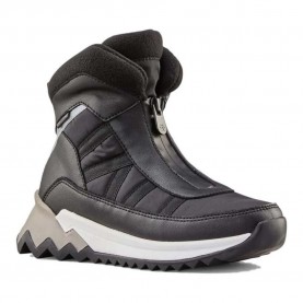 обувки,дамски,боти,дамски,високи,обувки,за,ходене,cougar,shoes,swizzle,nylon,boots,black,(black)