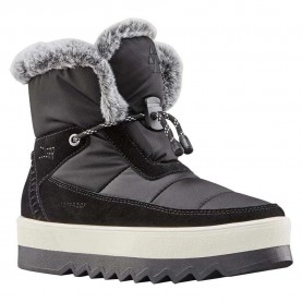 обувки,дамски,боти,дамски,високи,обувки,за,ходене,cougar,shoes,vibe,nylon,suede,boots,brown,(black)