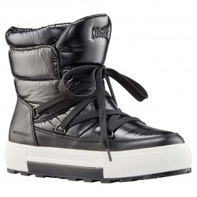 обувки,дамски,боти,дамски,високи,обувки,за,ходене,cougar,shoes,wink,nylon,boots,brown,(black)