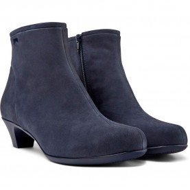 дамски,боти,дамски,високи,обувки,за,ходене,camper,helena,booties,blue