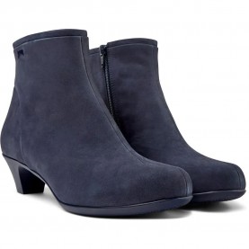 дамски,боти,дамски,високи,обувки,за,ходене,camper,helena,booties,blue,(navy)