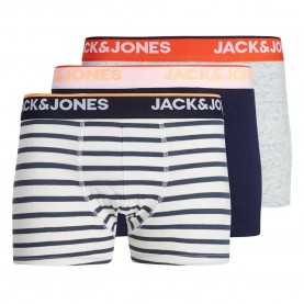 боксерки,мъжко,бельо,jack,&,jones,dave,boxers,multicolor,(navy,blazer,navy,light,grey,melange)