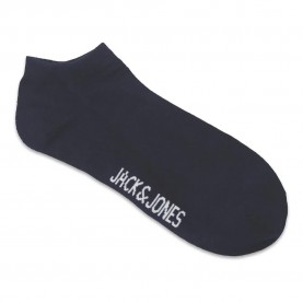 чорапи,мъжки,чорапи,jack,&,jones,dongo,short,socks,navy,blazer,(blue)