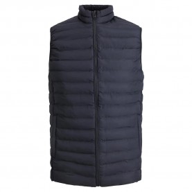 потник,мъжки,потници,jack,&,jones,recycle,plus,size,vest,black