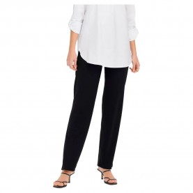 панталони,дамски,панталони,jdy,geggo,straight,fit,pants,beige,(black)