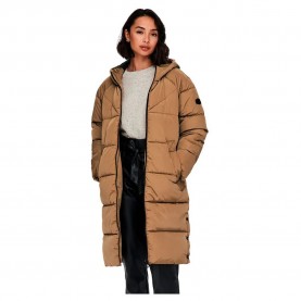 палто,дамски,якета,и,палта,only,amanda,long,puffer,coat,brown,(toasted,coconut)