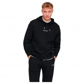 суичър,мъжки,пуловери,only,&,sons,elon,life,regular,logo,hoodie,black,(black)