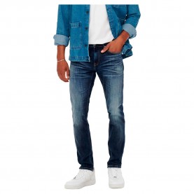 дънки,мъжки,панталони,only,&,sons,weft,regular,3251,jeans,blue
