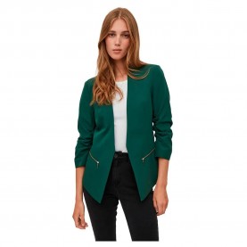 сако,дамски,сака,vila,joy,blazer,pineneedle,(green)