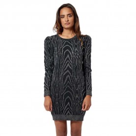 рокля,дамски,поли,и,рокли,kaporal,frizi,dress,black,(black)