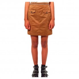 пола,дамски,поли,и,рокли,kaporal,nacho,skirt,brown,(brown)