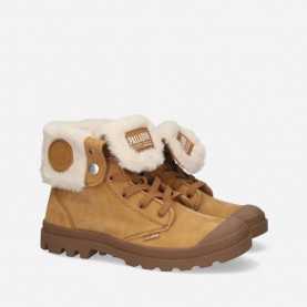 обувки,дамски,боти,дамски,високи,обувки,за,ходене,palladium,baggy,nbk,wl,boots,apple,cinnamon,(beige)
