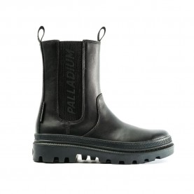 обувки,дамски,боти,дамски,високи,обувки,за,ходене,palladium,pallatrooper,che,hi,boots,black