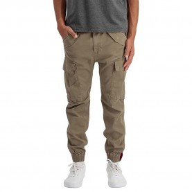 панталони,мъжки,панталони,alpha,industries,airman,cargo,pants,brown