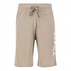 къси,панталони,мъжки,панталони,alpha,industries,alpha,jersey,sweat,shorts,vintage,sand,(beige)