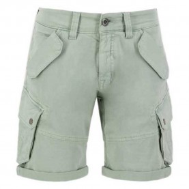къси,панталони,мъжки,панталони,alpha,industries,combat,cargo,shorts,green