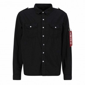 тениска,мъжки,тениски,alpha,industries,dragon,shirt,short,sleeve,t,shirt,black