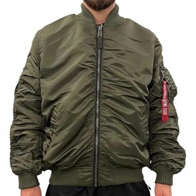 яке,мъжки,якета,alpha,industries,ma,1,os,puckered,jacket,green,(dark,olive)