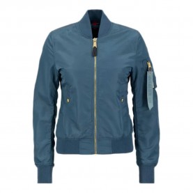 яке,дамски,якета,и,палта,alpha,industries,ma,1,vf,lw,jacket,blue,(vintage,marine)
