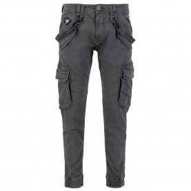 панталони,мъжки,панталони,alpha,industries,utility,cargo,pants,vintage,grey,(grey)