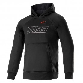 суичър,мъжки,пуловери,alpinestars,mm93,thunder,hoodie,black,(black,bright,red)
