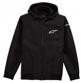 яке,мъжки,якета,alpinestars,priimary,hoodie,jacket,black,(black)