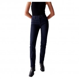 дънки,дамски,панталони,salsa,jeans,destiny,126893,jeans,blue