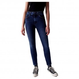 дънки,дамски,панталони,salsa,jeans,destiny,jeans,blue