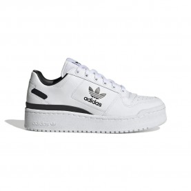маратонки,дамски,маратонки,adidas,originals,forum,bold,trainers,white