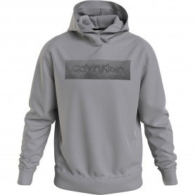 суичър,мъжки,пуловери,calvin,klein,embroidered,comfort,hoodie,grey