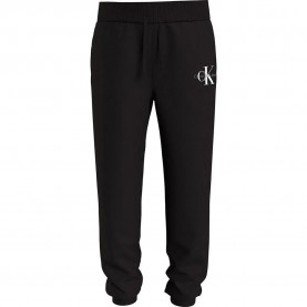 анцуг,детски,панталони,calvin,klein,jeans,monogram,logo,sweat,pants,black