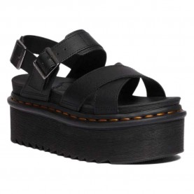 Сандали Dr martens Voss II Quad sandals - Black (Black Athena) сандали,дамски,сандали,и,чехли,dr,martens,voss,ii,quad,sandals,black,(black,athena)