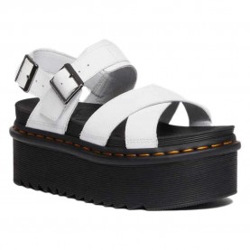 Сандали Dr martens Voss II Quad sandals - White (White Athena) сандали,дамски,сандали,и,чехли,dr,martens,voss,ii,quad,sandals,white,(white,athena)