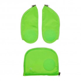 други,аксесоари,ergobag,fluo,led,zip,set,patch,green